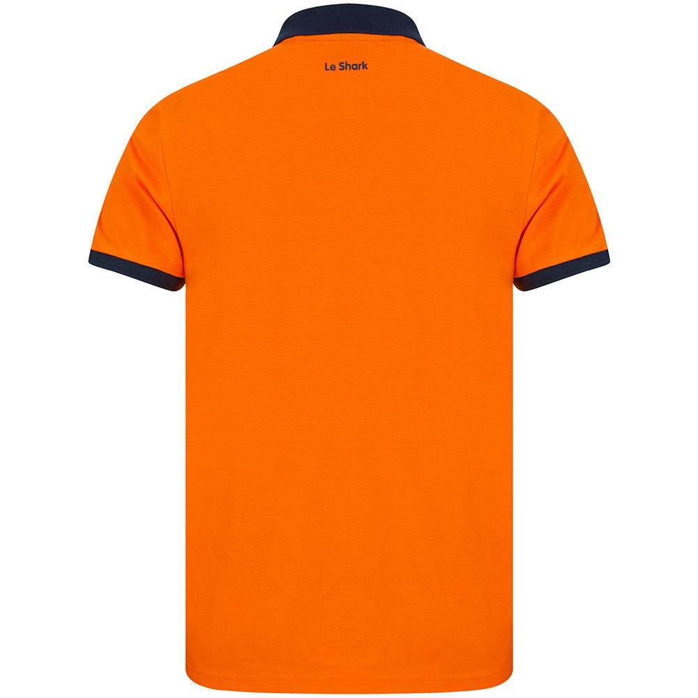Le Shark Saltwell Herren Polo Shirt 5X17856DW Dark Chedder SportSpar le-shark-saltwell-herren-polo-shirt-5x17856dw-dark-chedder-sportspar