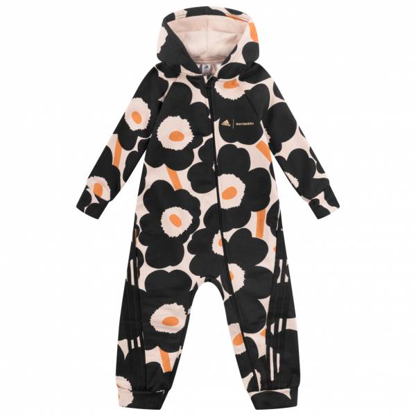 adidas x Marimekko Baby Einteiler GT9507