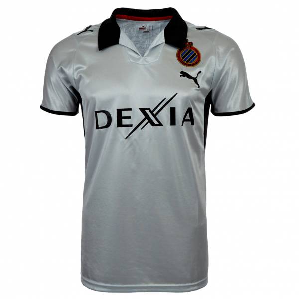 Club Brügge PUMA Auswärts Trikot 734499-01