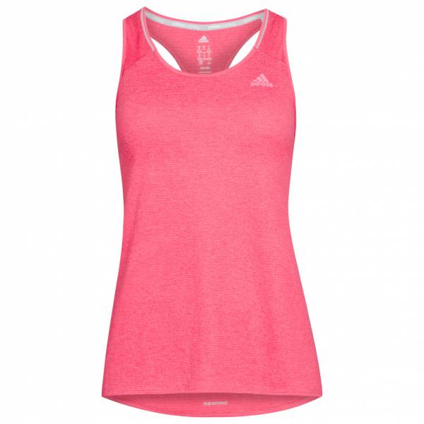 adidas Supernova Damen Fitness Running Shirt S97949