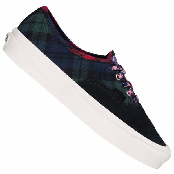 Vans Authentic Skate Shoes | Tactics