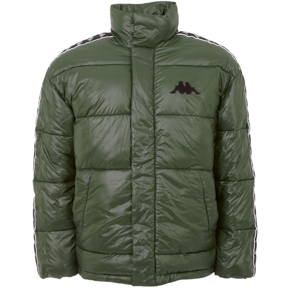 mens kappa coat
