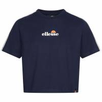 ellesse Alessi Fille T-shirt crop S4N15303-429