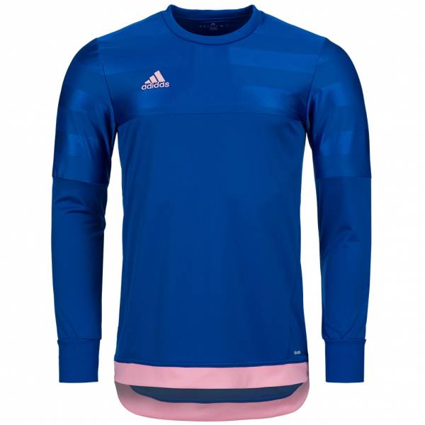 Maillot de gardien de but adidas Entry pour hommes AP0325