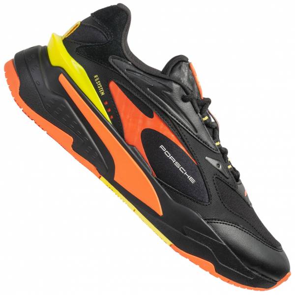 PUMA x Porsche Legacy RS-Fast Sneakers 306773-01