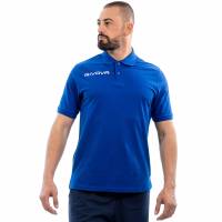 Givova Zomer Heren Poloshirt MA005-0002