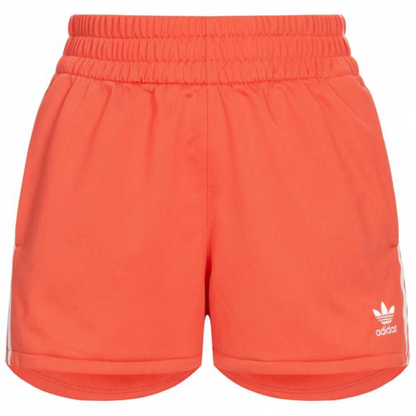 adidas Originals 3 Stripes Damen Shorts FM2612