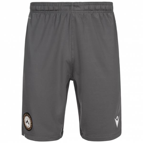 Udinese Calcio macron Herren Trainings Shorts 58100060