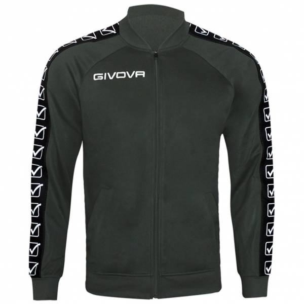 Givova Band Trainings Jacke BA06-0051