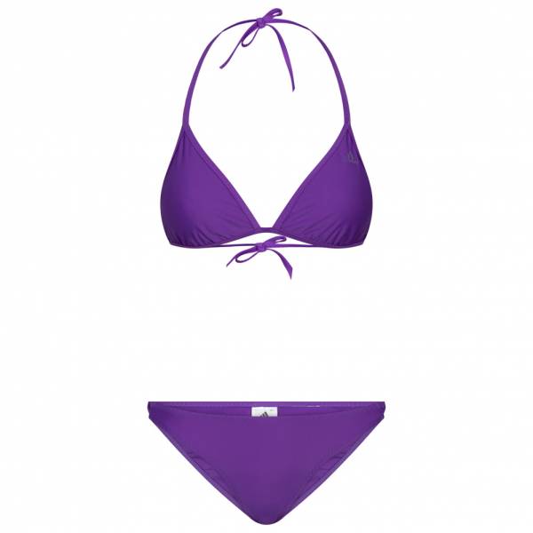 adidas Solid Femmes Maillot de bain deux pièces DQ3187