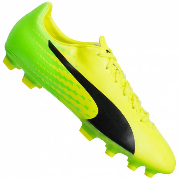 104025 5 Ag Homme 01 17 Puma Evospeed De Chaussures Pour Football XOPkiZTu