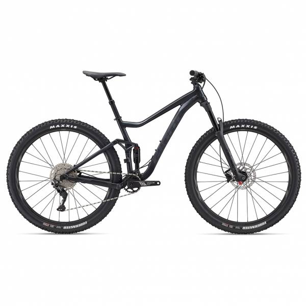 GIANT Stance 2 Full Suspension MTB Mountainbike 220100610 | 04712878729377 GIANT Stance 2 Full Suspension MTB Mountainbike 220100610 | 04712878729377