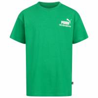 PUMA Grafica ESS+ METÀ ANNI '90 T-shirt Bambini T-shirt 679238-86