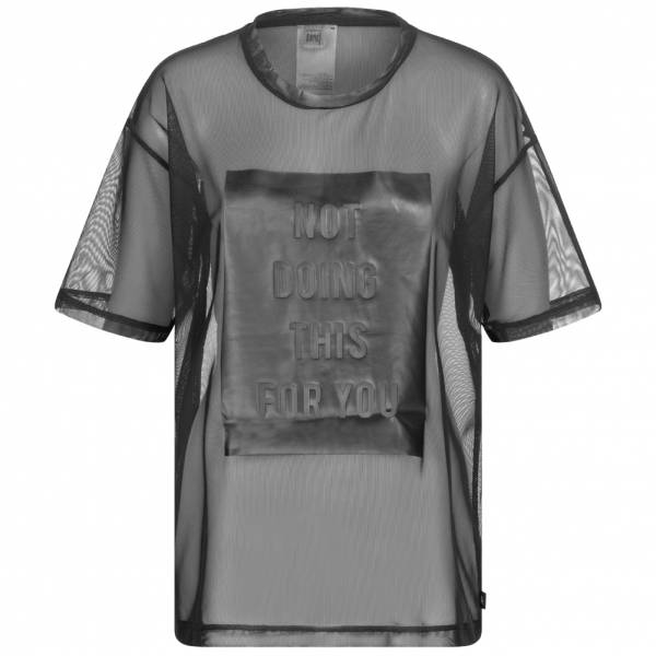 Reebok LTHS Mesh Damen T-Shirt CD3764