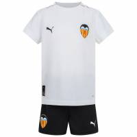 Valencia FC PUMA Baby Mini kit Divisa da calcio 770299-08