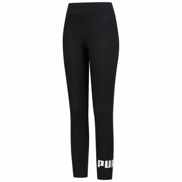 PUMA ESS+ Metaliczny Kobiety Legginsy 848307-51