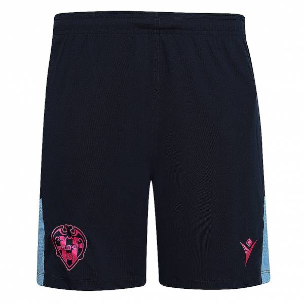 UD Levante macron Herren Training Shorts 58580312