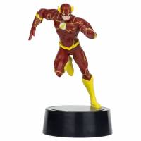 DC Comics LED figure The Flash 11 cm 24860