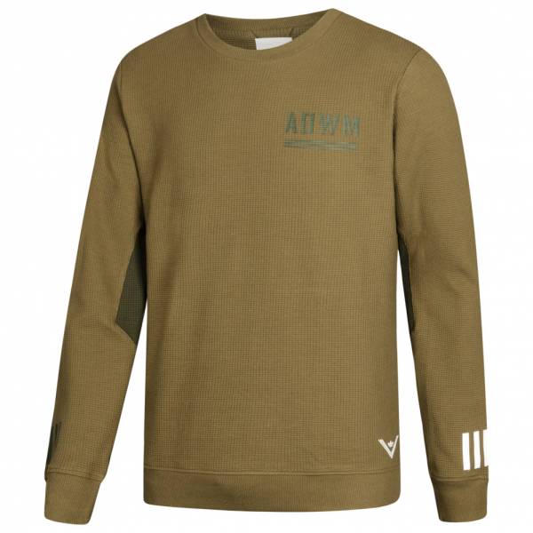 adidas Originals x White Mountaineering Herren Crew Sweatshirt BQ4113