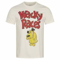 WACKY RACES Muttley Men T-shirt CDMTS025NAT
