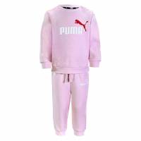 PUMA Mini Cats Jogging Baby Kleinkinder Anzug 627915-62