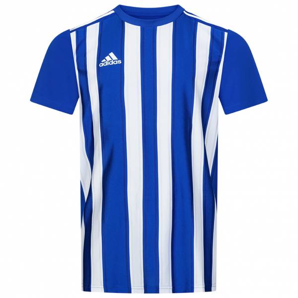 Adidas Striped Jersey Heren Shirt GH7321