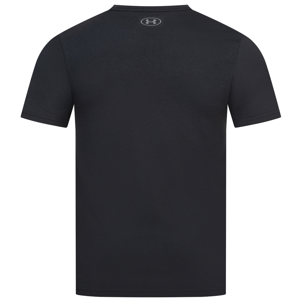 Under armor embroidered shirts hotsell