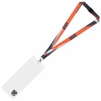 Cleveland Browns NFL Fan lanyard with ticket holder LYNNFPAINTCL