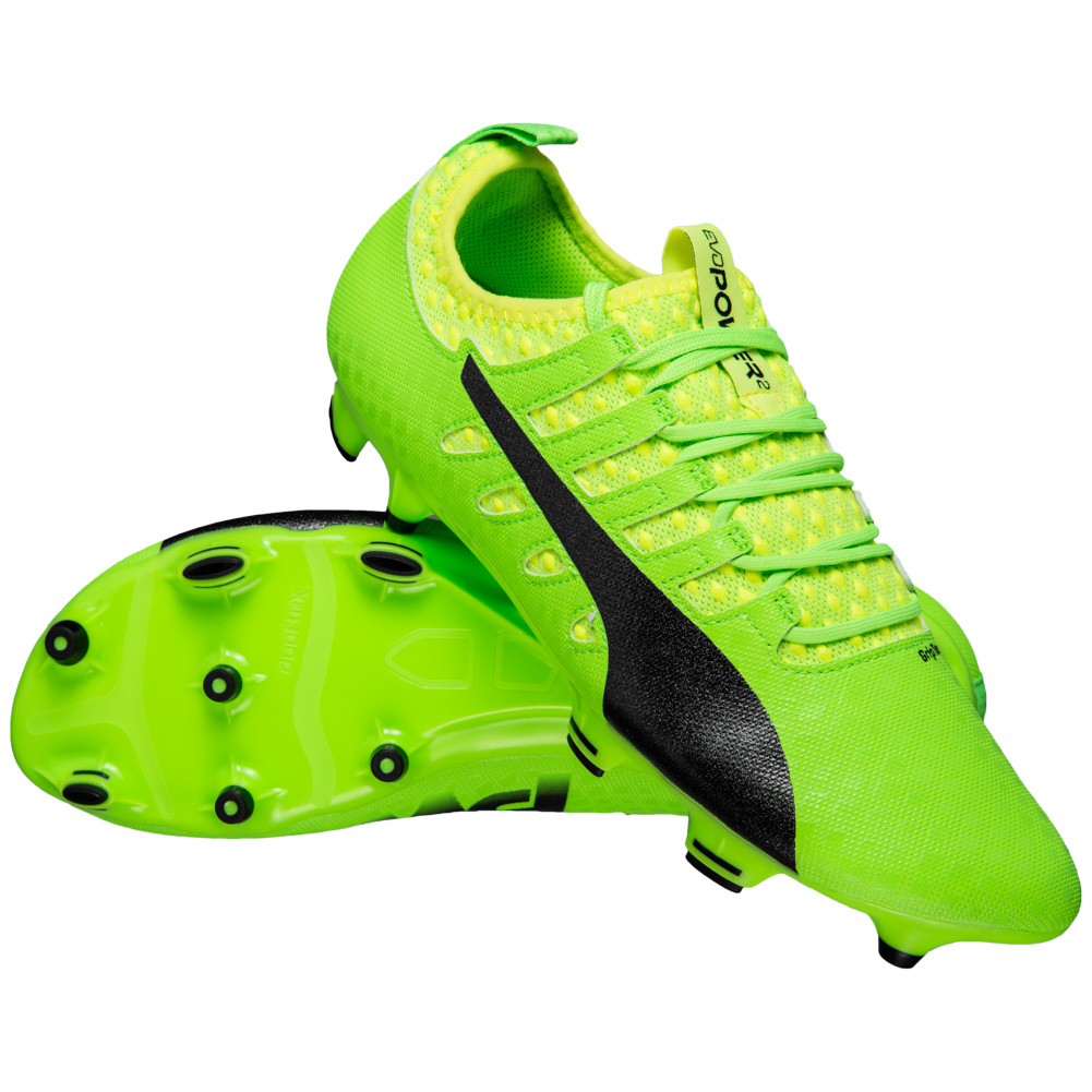 puma evopower vigor 2 fg
