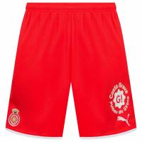 Girona FC PUMA Men Shorts 762905-01