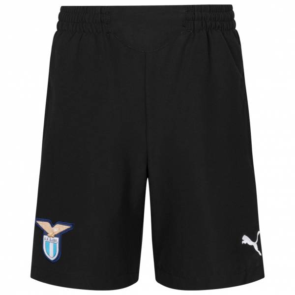 S.S. Lazio PUMA Bambini Pantaloncini per l'allenamento 738037-06