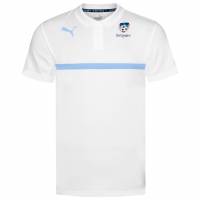 Sydney FC PUMA Kids Polo Shirt 703153-02J