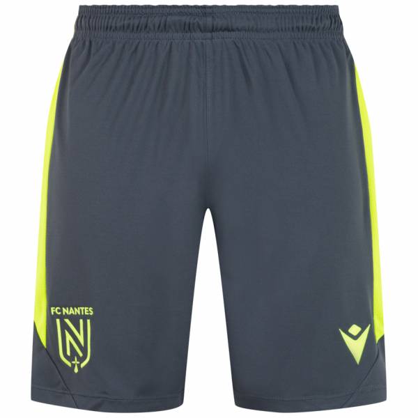 FC Nantes macron Uomo Pantaloncini per l'allenamento 40001743
