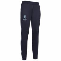 CFC Genua CASTORE Heren Presentatiebroek TM2556-NAVY