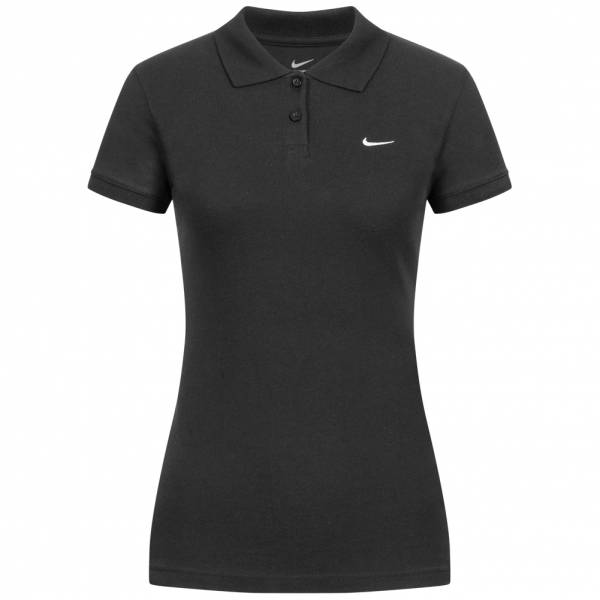 Nike Pique Women Polo Shirt 439959-010