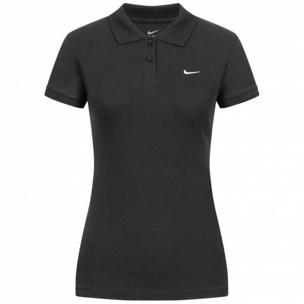 Nike Pique Femmes Polo 439959-010