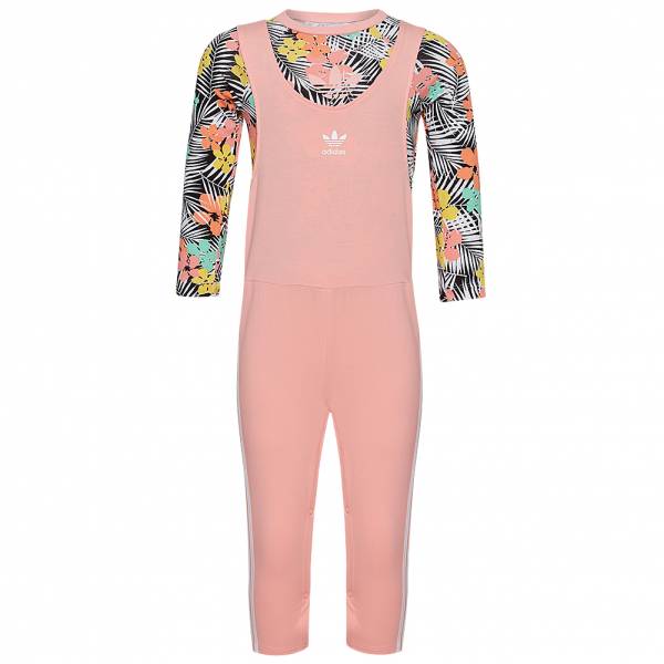 adidas Originals Bébé Combinaison une pièce 2 pièces FM6721