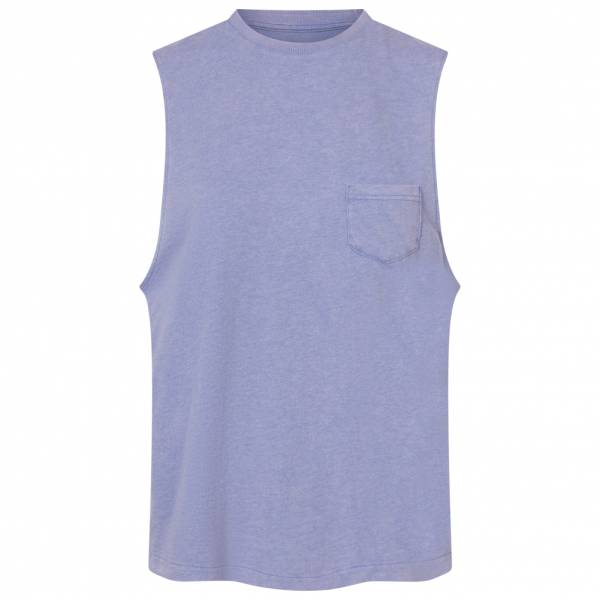 Reebok Stone Wash Kobiety Tank top BQ8141