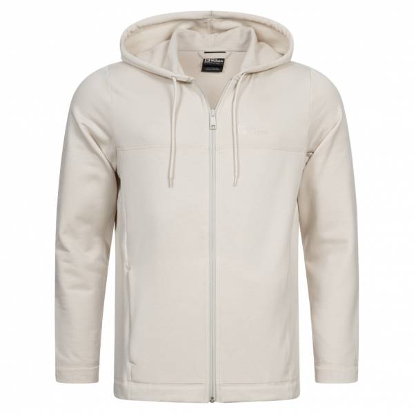 Jack Wolfskin WALDSEE HOODED Herren Kapuzenjacke 1710701-5062