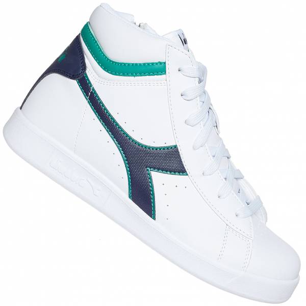 Diadora Game P High GS Enfants Sneakers 101.173762-C8896