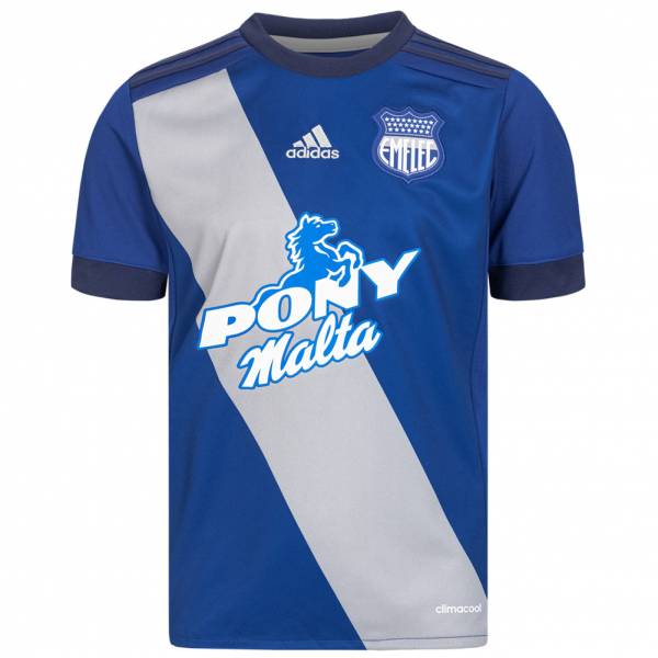 Club Sport Emelec adidas Dzieci Koszulka domowa AZ9958
