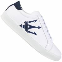 Maserati Maxi Tridente Unisex Sneakers in pelle 9200303