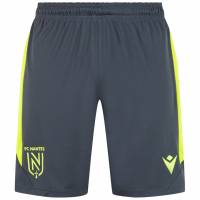 FC Nantes macron Uomo Pantaloncini per l'allenamento 40001743