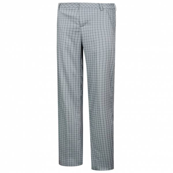 Męskie spodnie PUMA Golf TP Plaid Tech 569436-01
