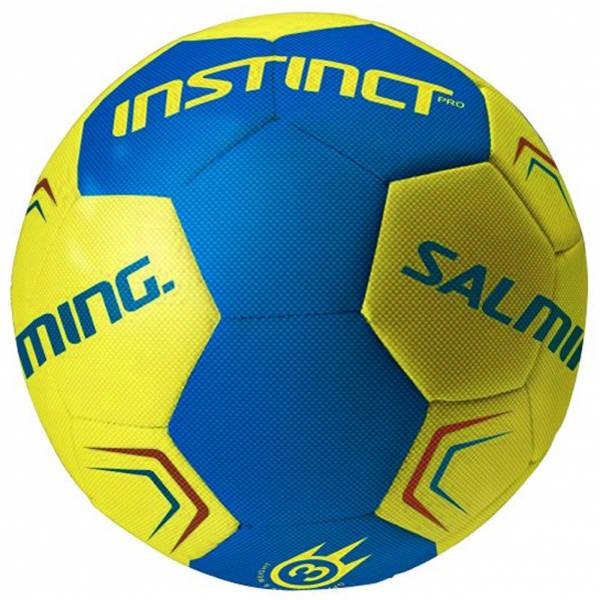 Salming Instinct Pro Palla da pallamano 1225909-0491