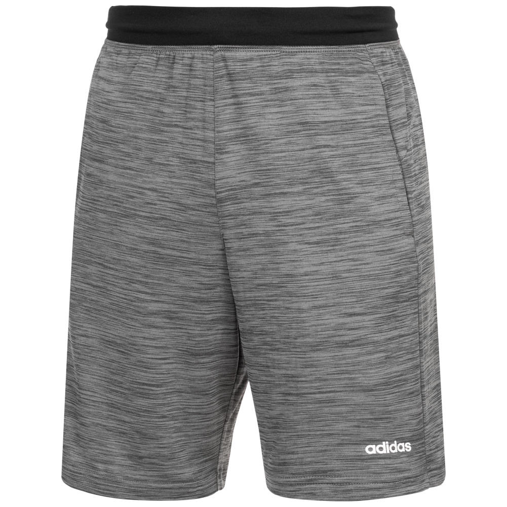 adidas Climalite Workout Uomo Pantaloncini per l'allenamento EC1308 |  scontosport.it