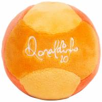 Ronaldinho Funball Balle en peluche 18192