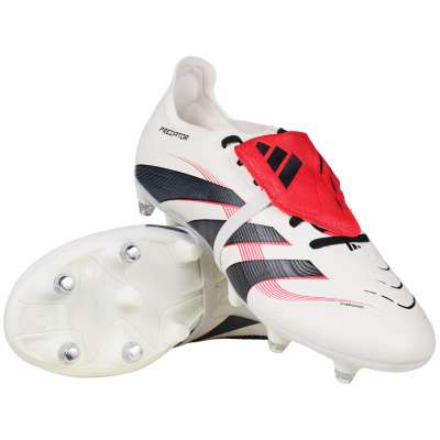 adidas Predator League Fold-Over Tongue SG Men Football Boots