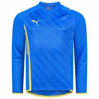 PUMA KING Hombre Camiseta de manga larga 700857-29