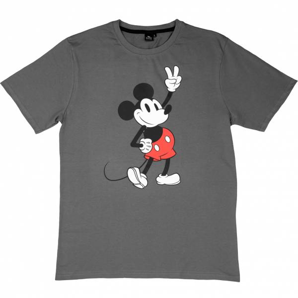 Mickey Mouse Disney Hommes T-shirt 1004057